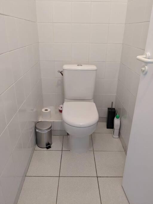 Maison Spacieuse Et Lumineuse 4 Personnes Lavilledieu  Kültér fotó