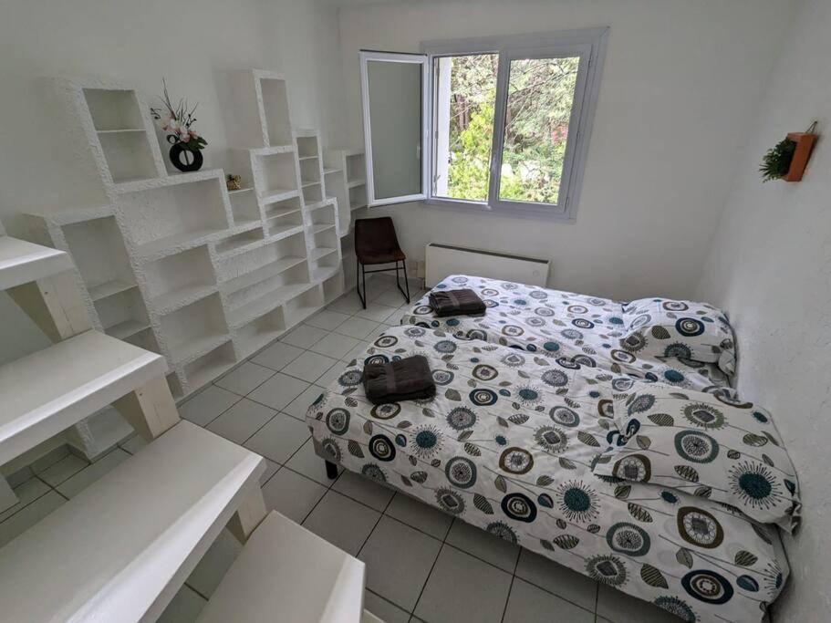 Maison Spacieuse Et Lumineuse 4 Personnes Lavilledieu  Kültér fotó