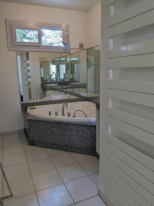 Maison Spacieuse Et Lumineuse 4 Personnes Lavilledieu  Kültér fotó